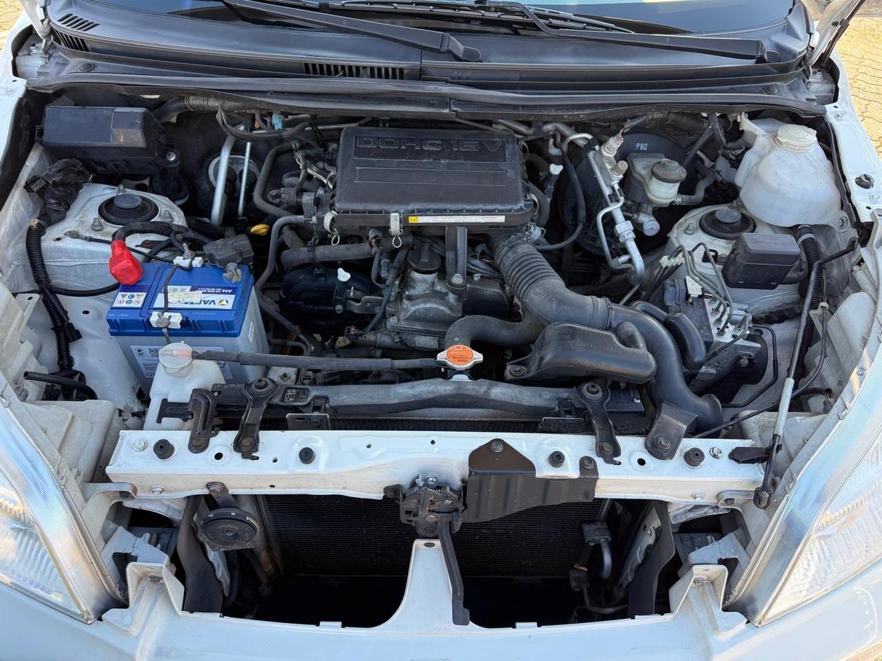 Daihatsu Terios 1.5 4WD 102Cv*Clima aut*Cerchi*Aux*
