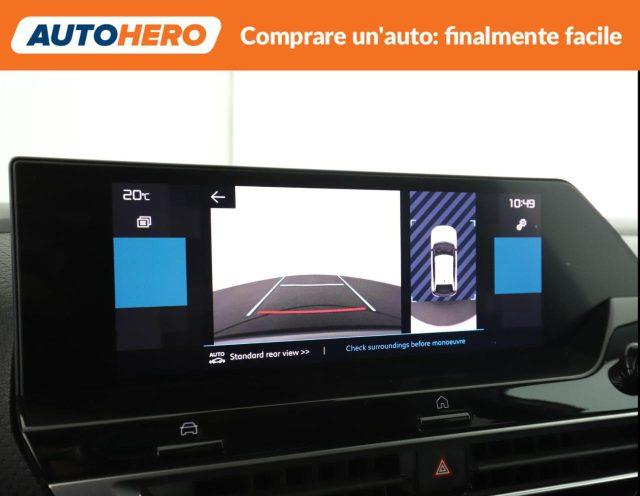 CITROEN C4 PureTech 130 S&S Shine