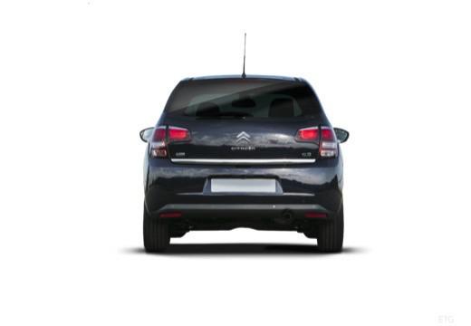 CITROEN C3 II 2009 - C3 1.2 puretech Exclusive 82cv E6