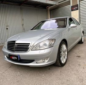 Mercedes-Benz S320 CDI V6 235cv 4Matic Avantgarde