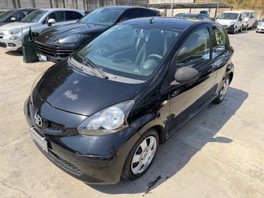 TOYOTA AYGO 1.0 CLIMA/ '08