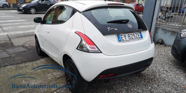 LANCIA Ypsilon 1.2 Elefantino Eu6 Neopatentati