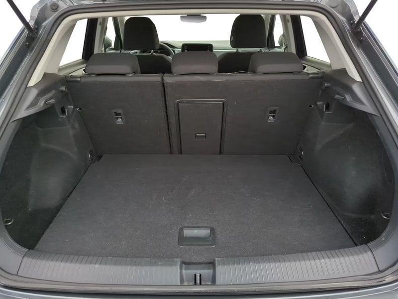Volkswagen T-Roc 2.0 TDI SCR 150 CV DSG Life ACC LED App Connect