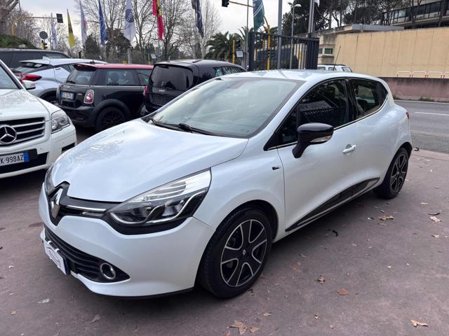 RENAULT Clio dCi 8V 90 CV Start&Stop 5 porte Energy Duel2