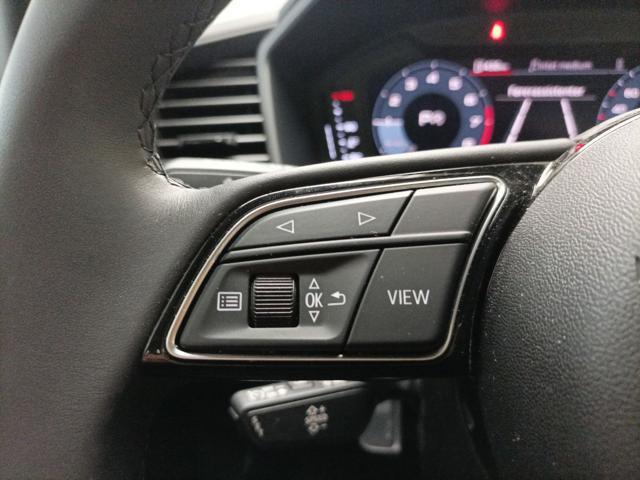 AUDI A1 sportback 30 TFSI S tronic Business