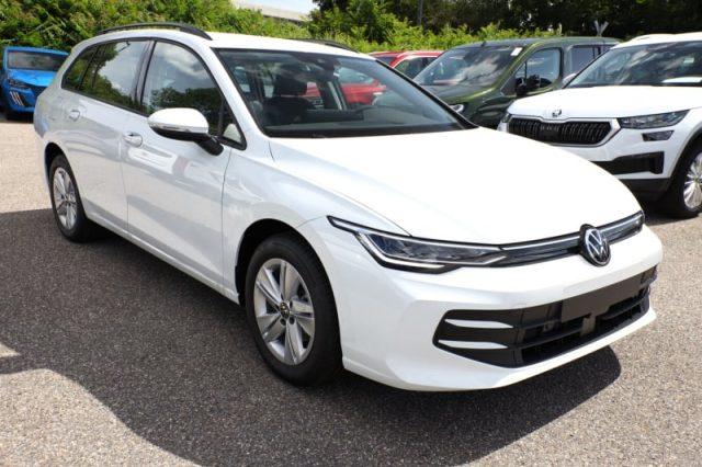 VOLKSWAGEN Golf Variant 1.5 TSI 115 CV ACT Life