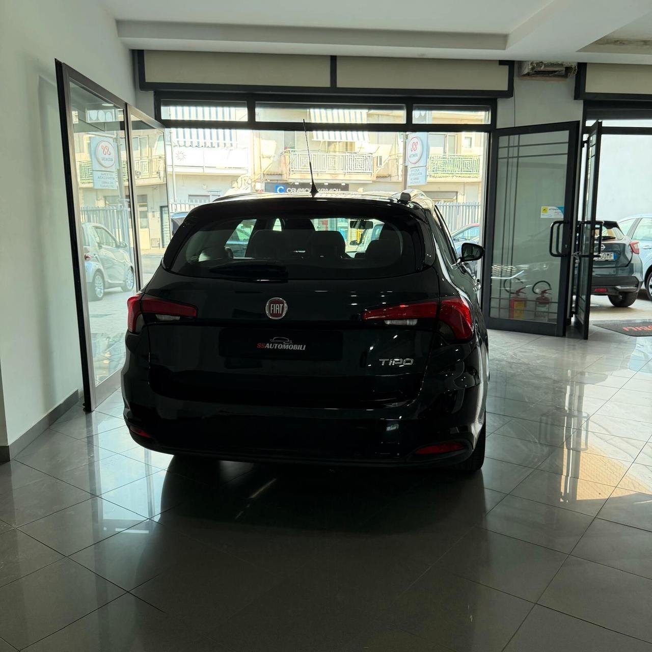 Fiat Tipo 1.6 Mjt S&S SW Easy