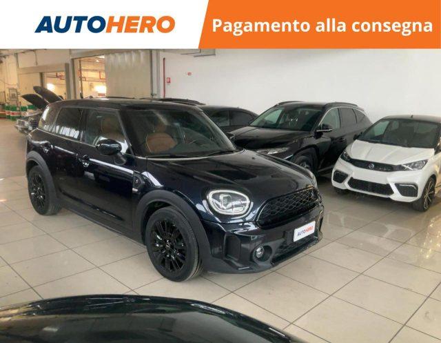 MINI Countryman 2.0 Cooper SD Yours Countryman