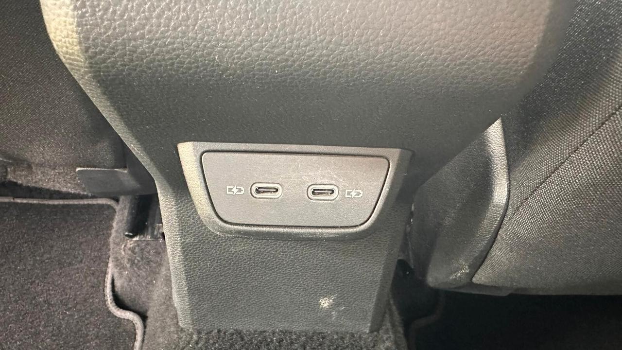 Volkswagen Polo 1.0 TSI Style 2023 NEOP PERFETTA leggi testo