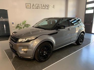 LAND ROVER Range Rover Evoque 2.2 Sd4 5p. Dynamic "Limited Edition"