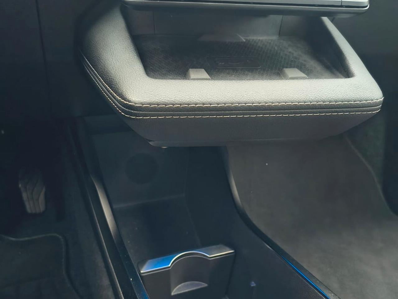 Renault Scenic Scénic E-Tech Electric 220 CV Long Range Iconic