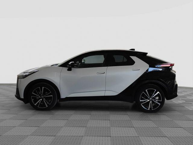 TOYOTA C-HR C-HR 2.0 HV Lounge Premiere