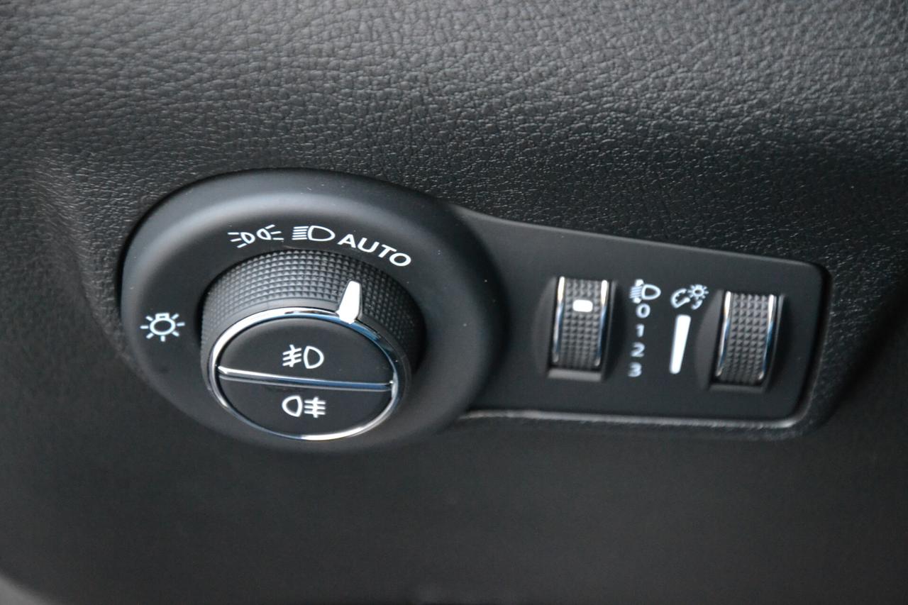 Jeep Compass 1.3 T4 130CV LIMITED **KM20000**PREZZO VERO**