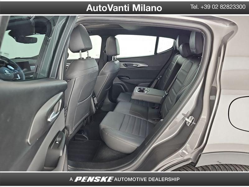 Alfa Romeo Tonale Tonale 1.3 phev Veloce Q4 280cv at6