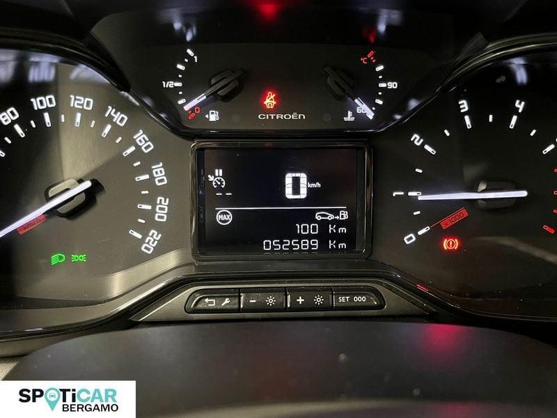Citroën C3 Aircross PureTech 110 S&S Feel