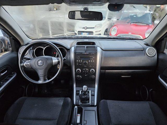 SUZUKI Grand Vitara 1.9 DDiS 5 porte