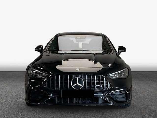 Mercedes-Benz CLE 53 AMG 4 MATIC + BLACK PACK EDITION 360 LED KAMERA