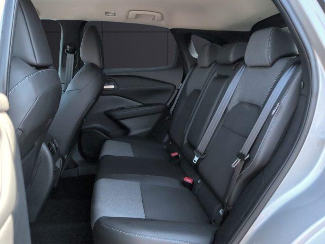 NISSAN Qashqai MHEV 140 CV N-Connecta
