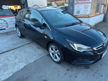 Opel Astra 1.6 CDTi 136CV Start&Stop 5 porte Innovation