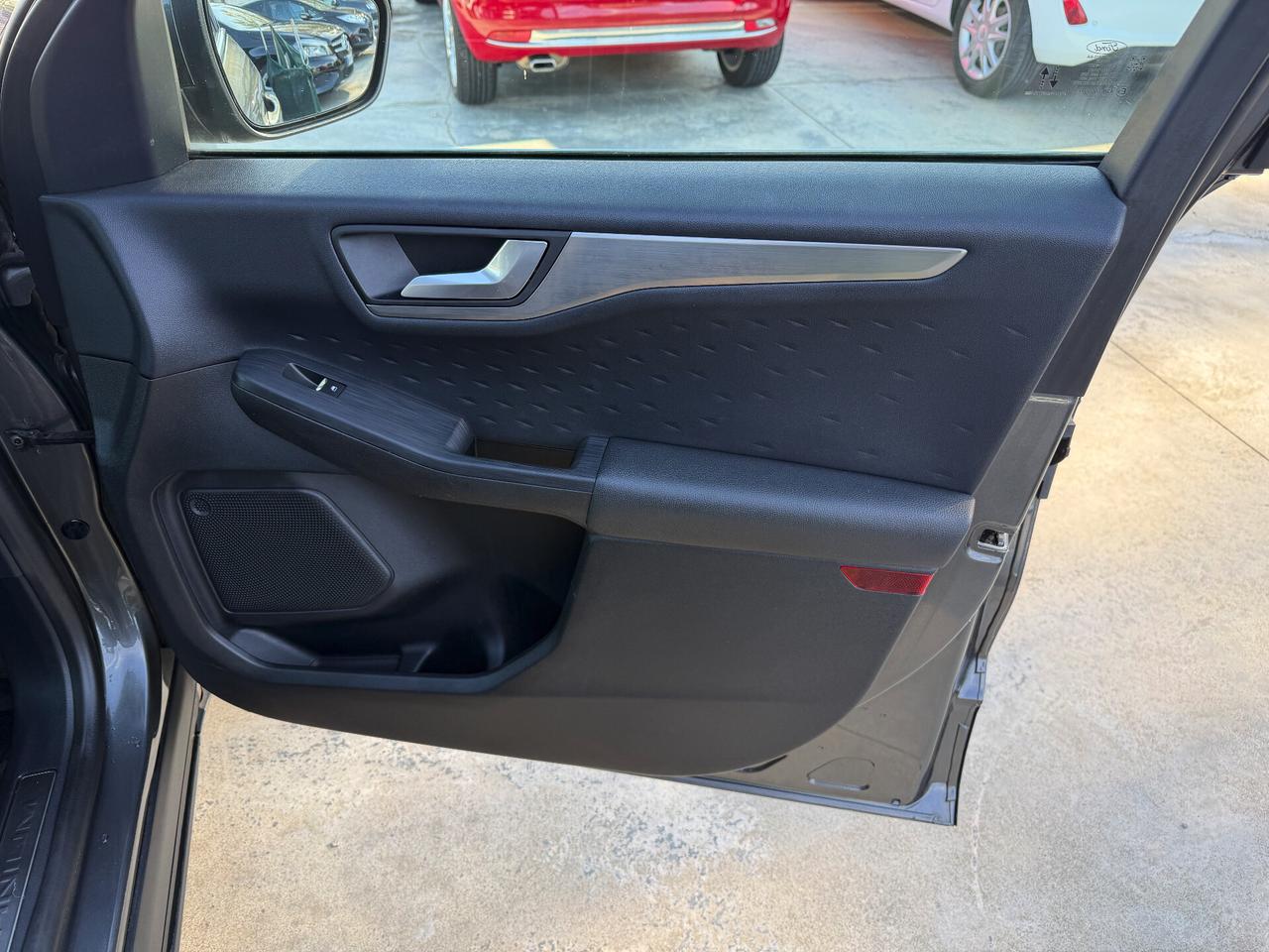 Ford Kuga 1.5 EcoBlue 120 CV 2WD Titanium /2020