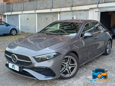 Mercedes A 180 AMG Line Advanced Plus 7G-DCT ProMMo