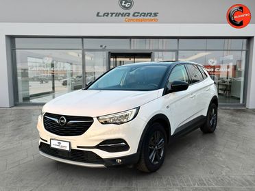 Opel Grandland X 1.5 ecotec Ultimate s&s 130cv