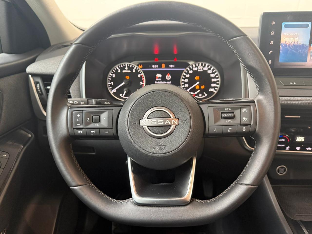 Nissan Qashqai 1.3 mhev Acenta 2wd 140cv