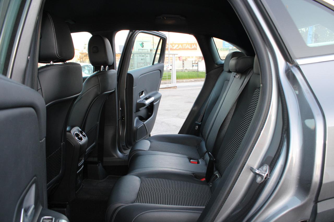 Mercedes-benz GLA 250 e hybrid EQ Sport Plus