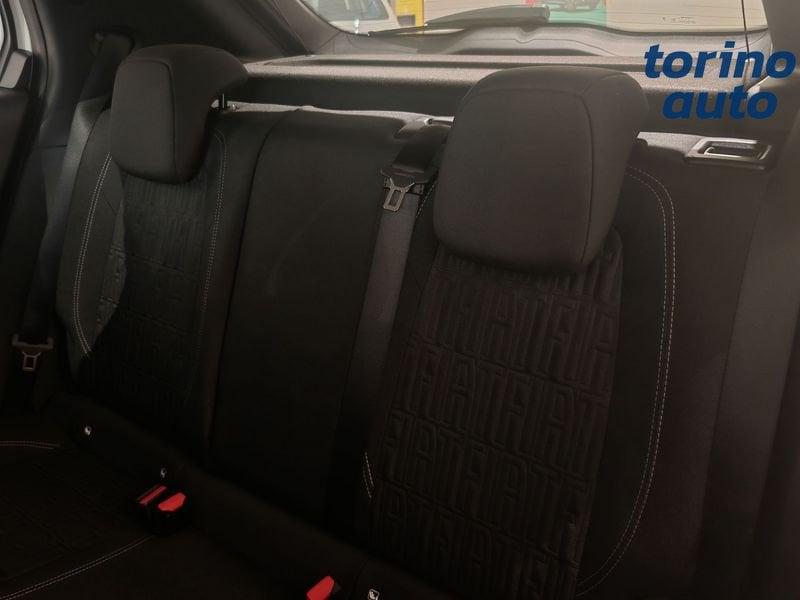 FIAT 600 600 Hybrid 100 CV DCT MHEV