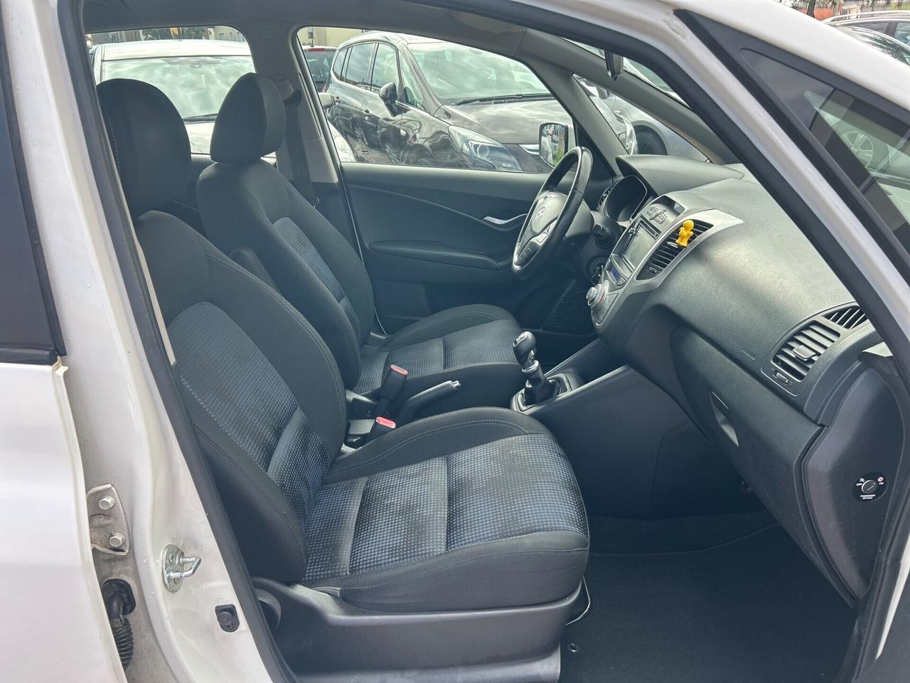 Hyundai iX20 1.6 CRDI 115 CV Style