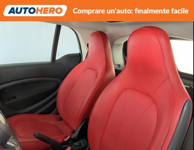 SMART ForTwo 90 0.9 Turbo twinamic 20th anniversary