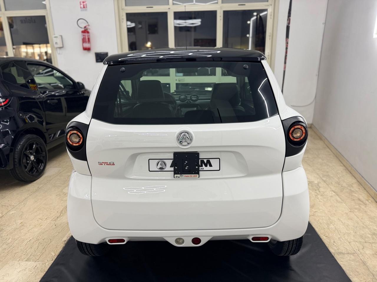 Aixam Minauto GT