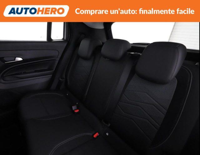 JEEP Avenger 1.2 Turbo T-GDI Summit