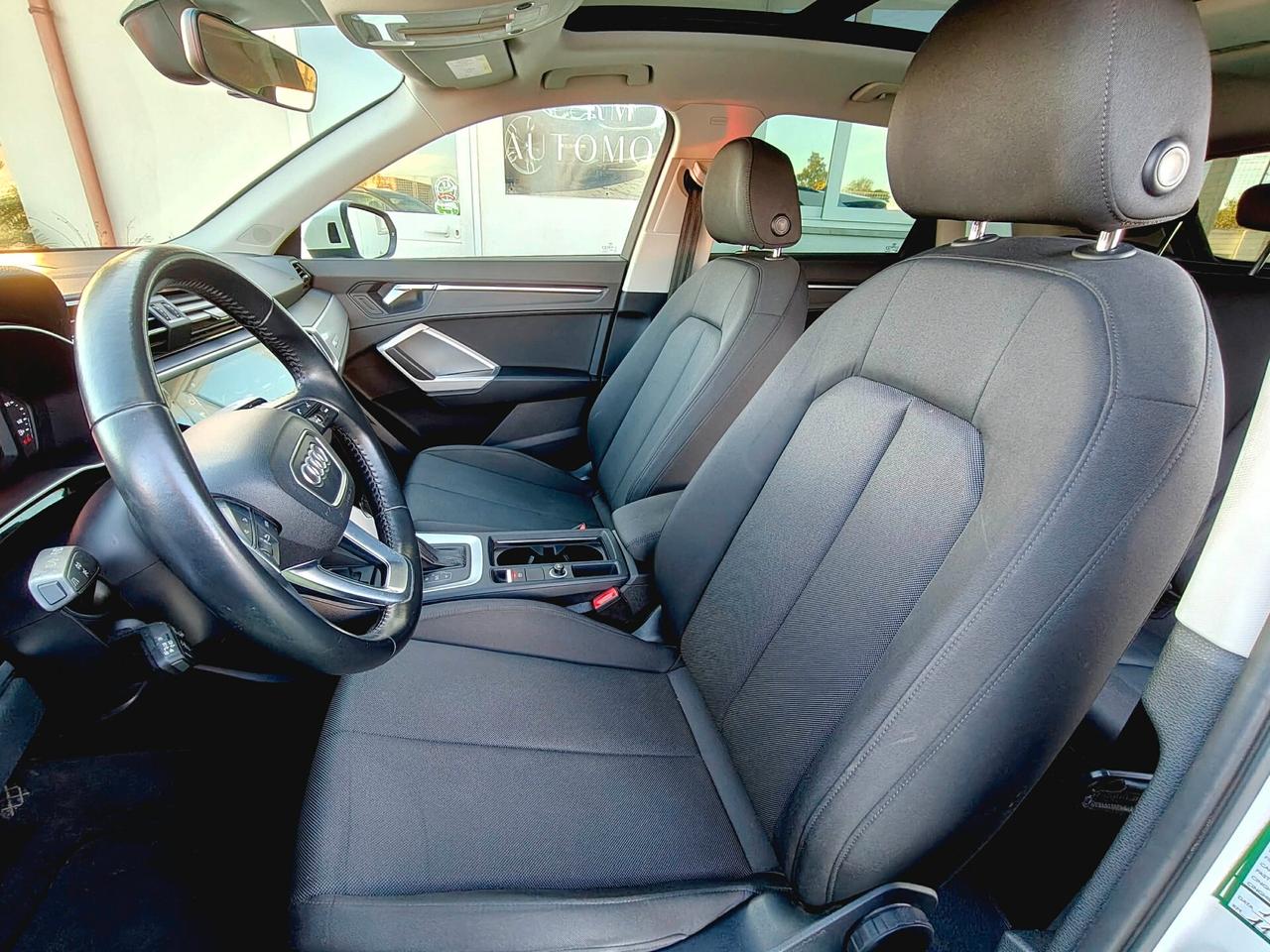 Audi Q3 35 TDI S tronic Business Advanced - 2019