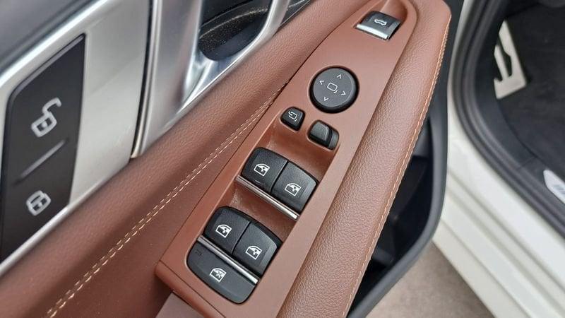 BMW X5 25d xDrive M SPORT - PELLE/CERCHI 21