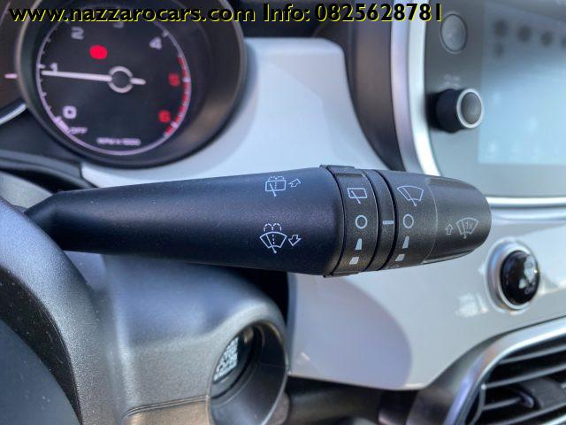 FIAT 500X 1.3 MultiJet 95CV Business CROSS NAV