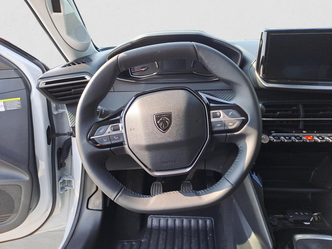 PEUGEOT 208 5P - Business Turbo Benzina 100cv