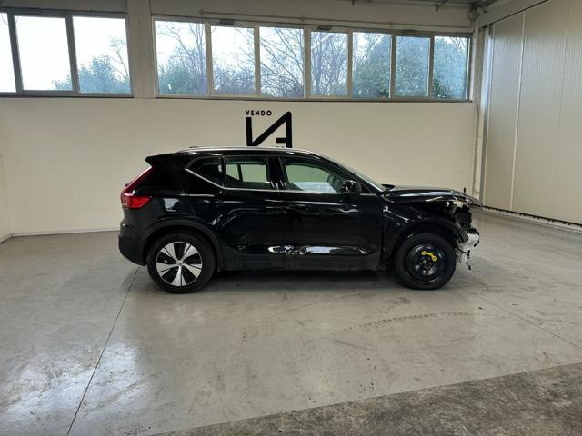 VOLVO XC40 T4 RECHARGE PLUG-IN HYBRID INSCRIPTION EXPRESSION
