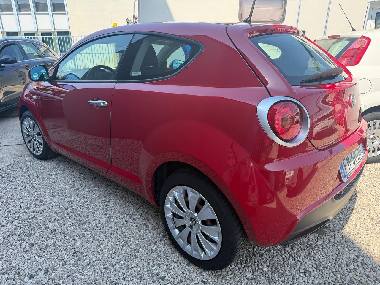 Alfa Romeo MiTo 1.4 78 CV 8V S&S