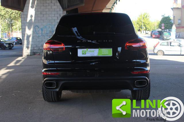 PORSCHE Cayenne 3.0 V6 250 CV TIPTRONIC