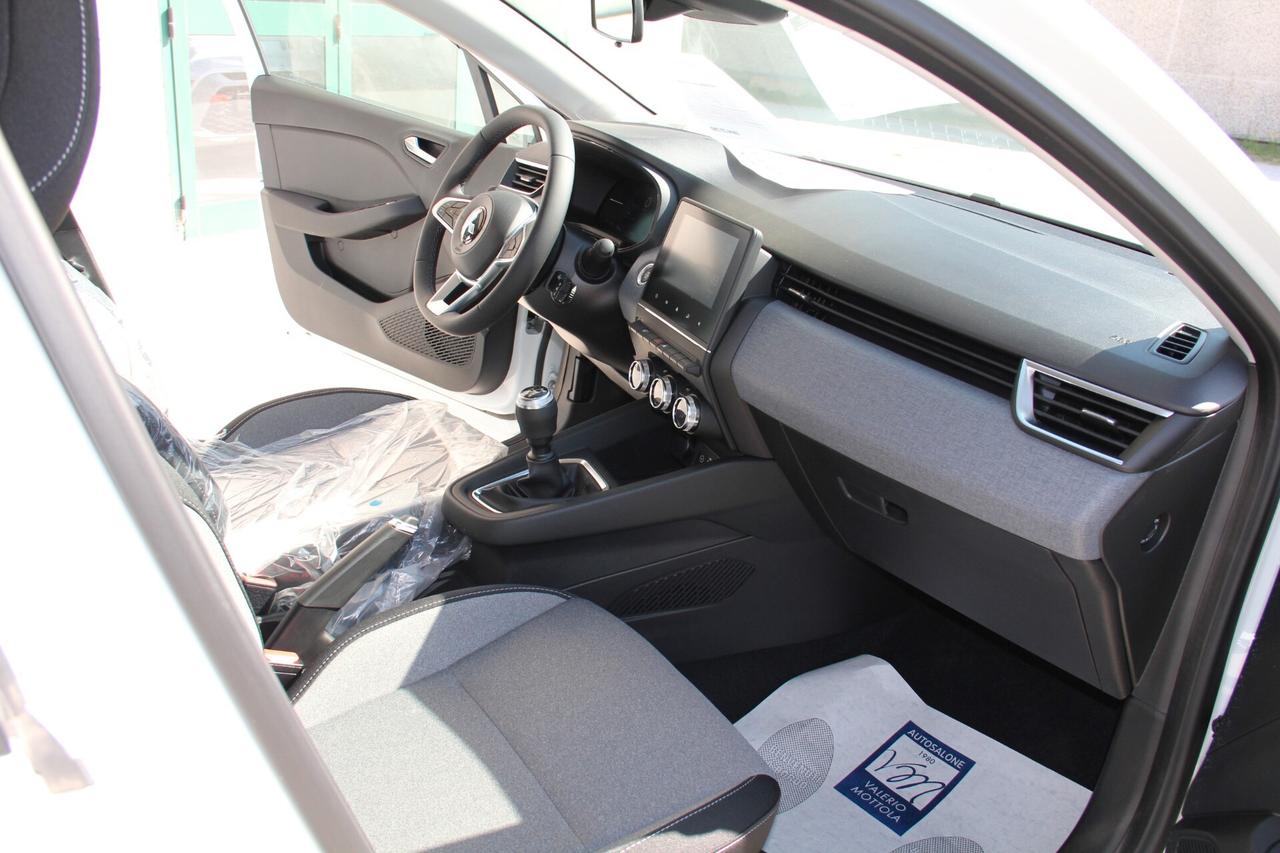 Mitsubishi Colt 1.0L 65 CV Invite