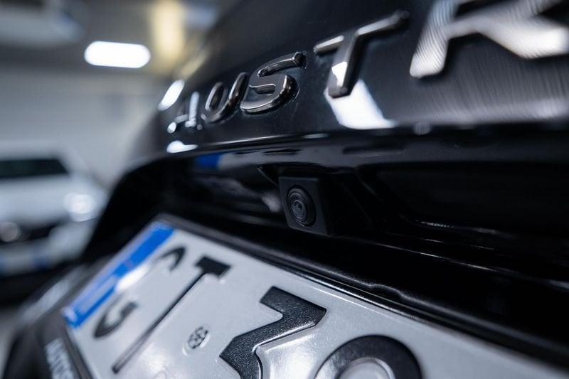 Renault Austral 1.2 mild hybrid advanced Evolution 130cv