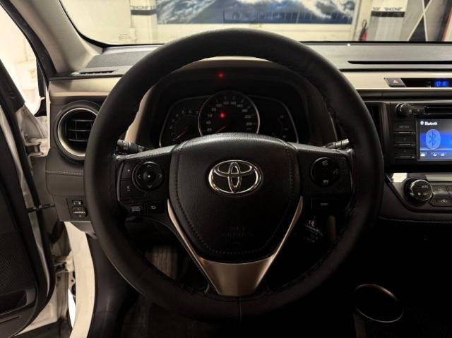 Toyota Rav4 2.0 d-4d 2wd 124cv mt
