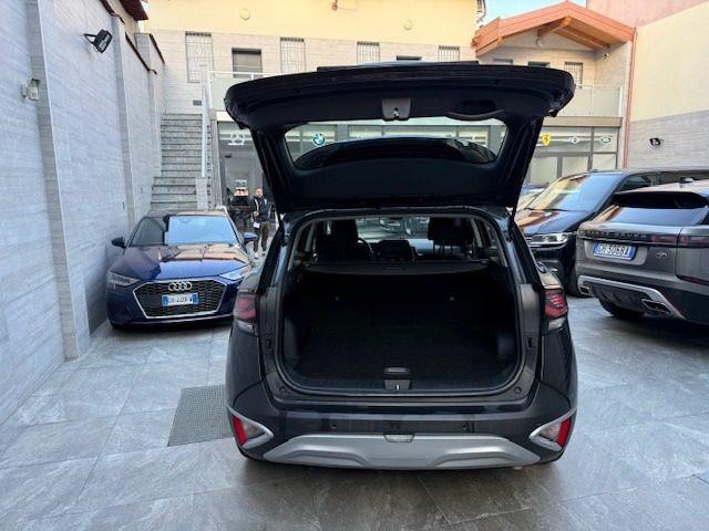 KIA Sportage 1.6 CRDI 136 CV DCT7 2WD Mild Hybrid Business Clas