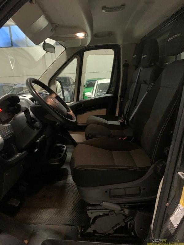 Fiat Ducato 33 2.3 MJT 180CV PL Cabinato