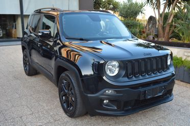 Jeep Renegade 1.6 Mjt 120 CV Brooklyn Edition