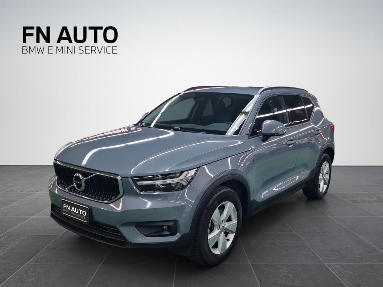 Volvo XC40 D3 AWD Geartronic Business