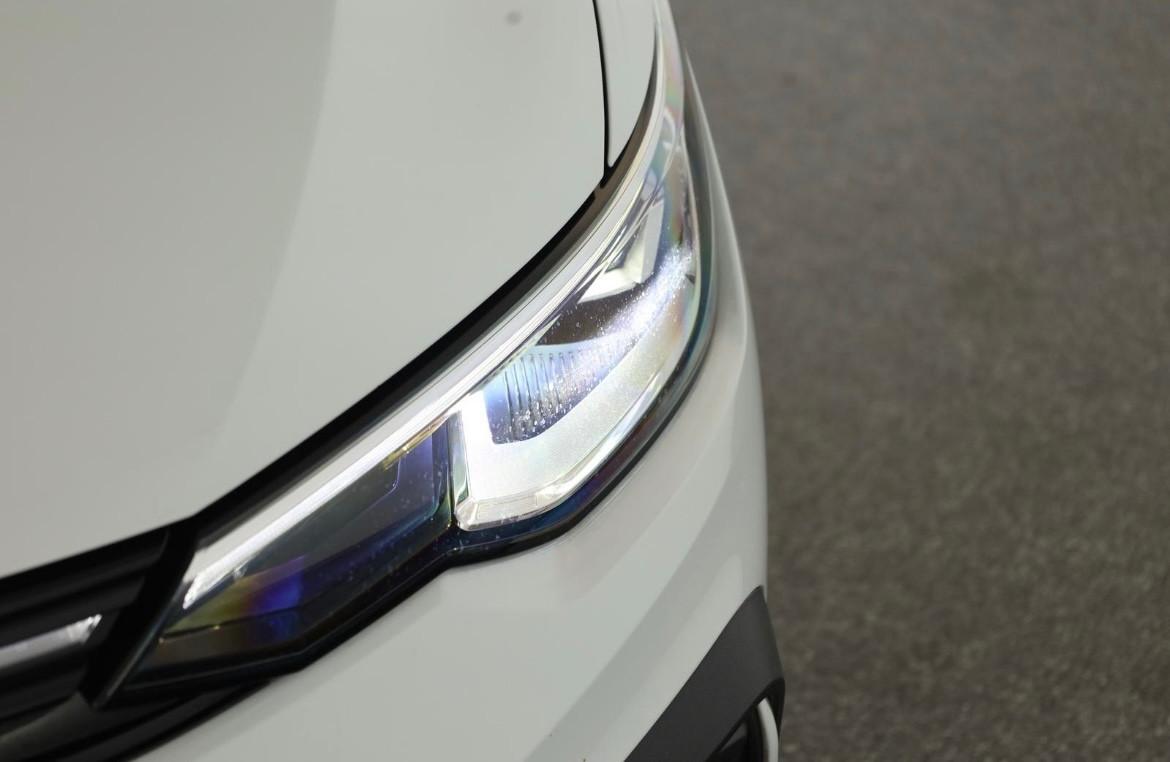 Volkswagen Golf GTI DSG