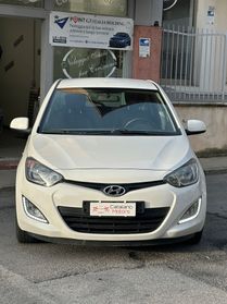 Hyundai i20 1.2 84 CV 5 porte Classic