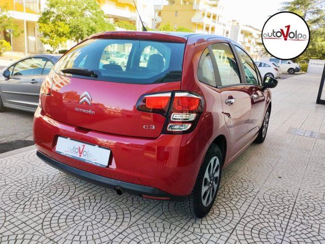 CITROEN C3 1.0 VTi 68cv Attraction